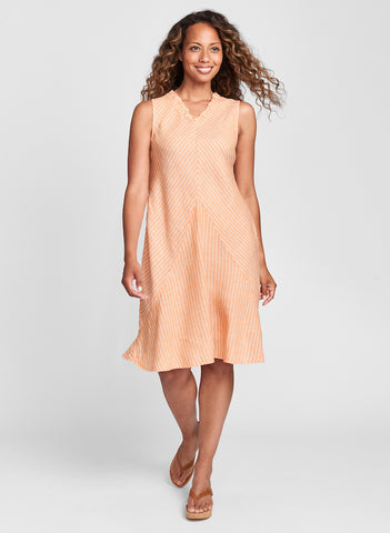 Dresses – Linen Woman